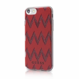 Etui Guess Ethnic Chic Chevron 3D do  iPhone 7