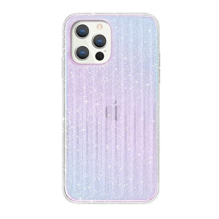Etui UNIQ Coehl Linear do iPhone 12 Pro Max