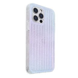Etui UNIQ Coehl Linear do iPhone 12 Pro Max