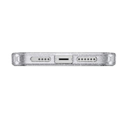 Etui UNIQ Coehl Linear do iPhone 12 Pro Max