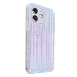 Etui UNIQ Coehl Linear do iPhone 12 mini