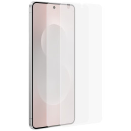Folia ochronna Samsung Anti-reflecting Film do Galaxy S25 Edge 2szt, przezroczysty