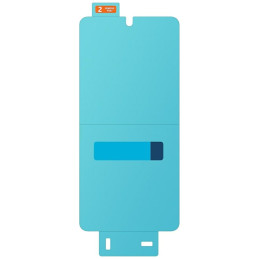 Folia ochronna Samsung Anti-reflecting Film do Galaxy S25 Edge 2szt, przezroczysty