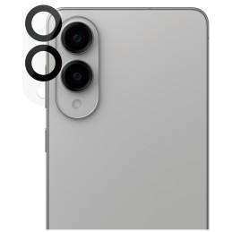 Szkło hartowane na obiektyw aparatu PanzerGlass Hoops Lens Protector do Galaxy S25 Edge