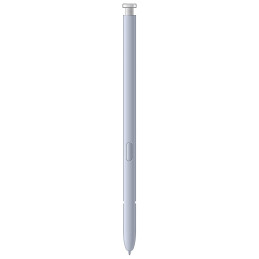 Rysik Samsung S Pen do Galaxy S25 Ultra   jasno srebrny