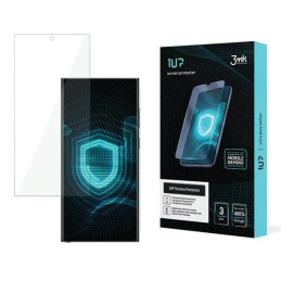 Folia ochronna Gaming 3mk 1UP do Galaxy S24 Ultra, 3szt.