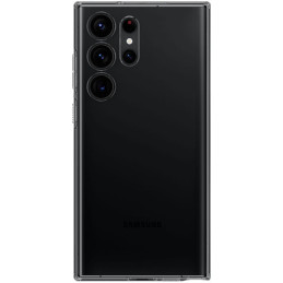 Etui Spigen Liquid Crystal dol Galaxy S23 Ultra