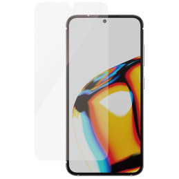 Szkło hartowane PanzerGlass Ultra-Wide Fit do Galaxy S23, z aplikatorem