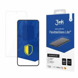 Szkło Hybrydowe Lite 3MK FlexibleGlass Lite do Galaxy S22 Plus