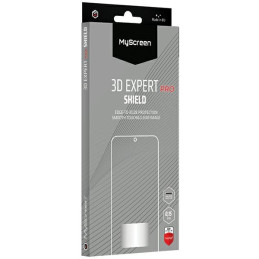 Folia MS 3D Expert Pro do Galaxy S21 Ultra