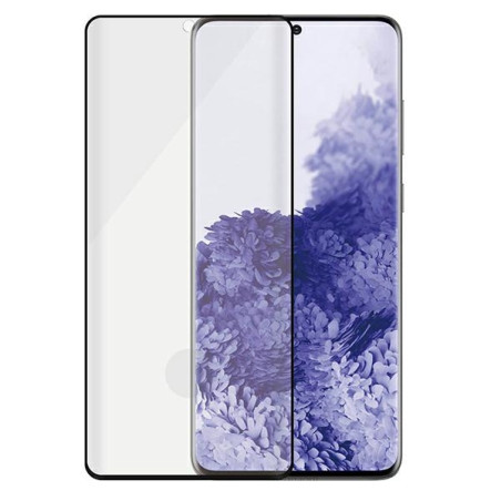 Szkło Hartowane PanzerGlass E2E MicroFracture do Galaxy S21 Ultra