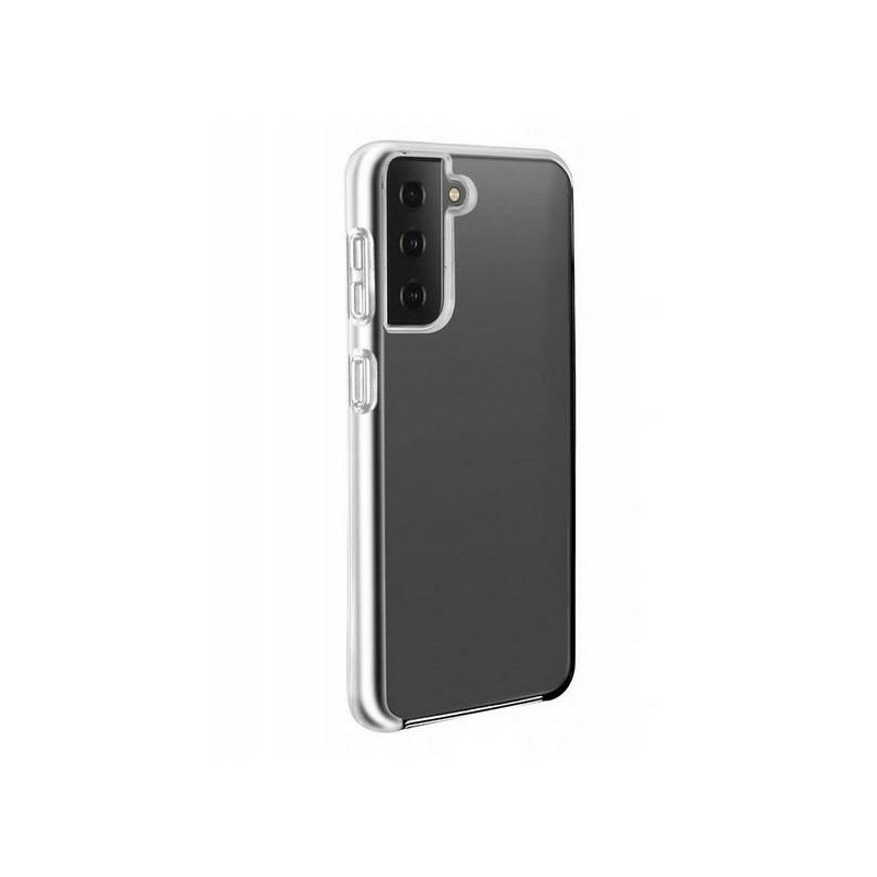 Etui Puro Impact Clear do Galaxy S21