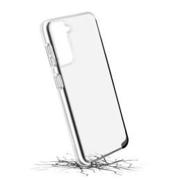 Etui Puro Impact Clear do Galaxy S21