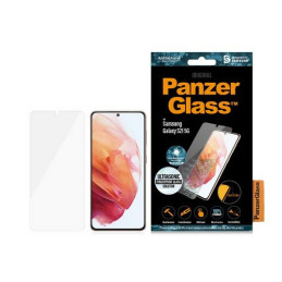 Szkło Hartowane PanzerGlass E2E MicroFracture do Galaxy S21