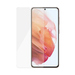 Szkło hartowane Panzer Glass E2E Microfracture do Galaxy S21