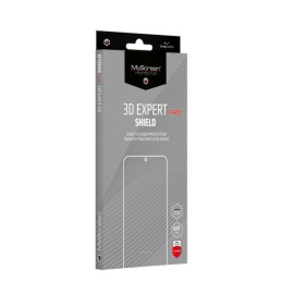 Folia MS 3D Expert Pro do Galaxy S20 FE
