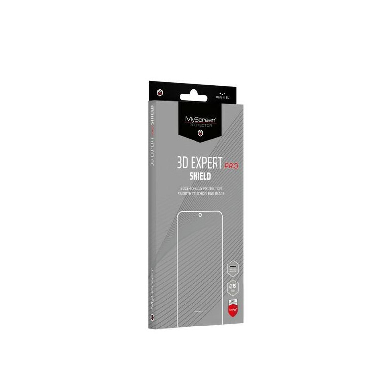 Folia MS 3D Expert Pro do Galaxy S20 FE