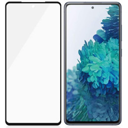 Szkło Hartowane PanzerGlass E2E MicroFracture do Galaxy S20 FE