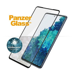 Szkło Hartowane PanzerGlass E2E MicroFracture do Galaxy S20 FE