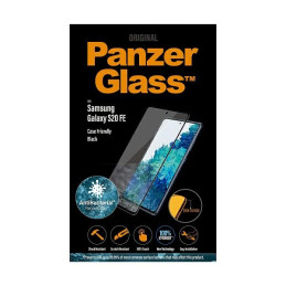 Szkło Hartowane PanzerGlass E2E MicroFracture do Galaxy S20 FE
