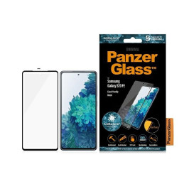 Szkło Hartowane PanzerGlass E2E MicroFracture do Galaxy S20 FE