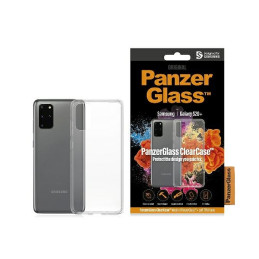 Etui PanzerGlass ClearCase do Galaxy S20 Ultra