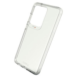 Etui Gear4 D3O Crystal Palace do Galaxy S20 Ultra, transparente