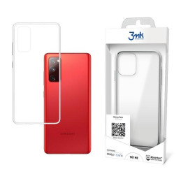 Etui 3MK All-Safe Skinny Case do Galaxy S20 FE 5G