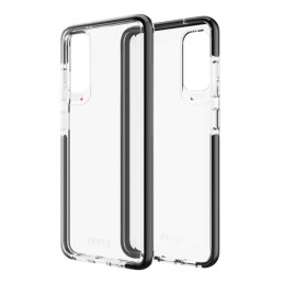 Etui Gear4 D3O Piccadilly do Galaxy S20, czarne