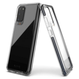 Etui Gear4 D3O Piccadilly do Galaxy S20, czarne