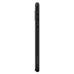 Etui Spigen Ultra Hybrid do Galaxy S10e, czarne