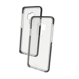 Etui Gear4 D3O Piccadilly do Galaxy S9 Plus, czarne