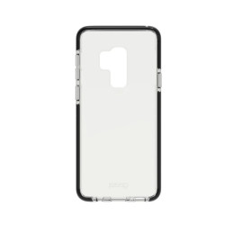 Etui Gear4 D3O Piccadilly do Galaxy S9 Plus, czarne