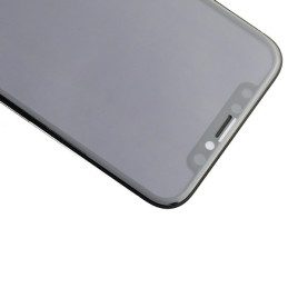 Szkło Hybrydowe 6H MS ImpactGLASS Edge 3D do Galaxy S9 Plus
