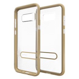 Etui Gear4 D3O Greenwich do Galaxy S8 Plus, złote