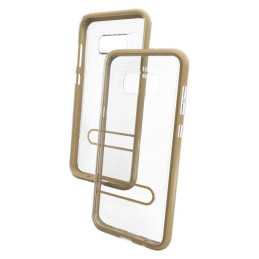 Etui Gear4 D3O Greenwich do Galaxy S8 Plus, złote