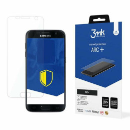 Folia Ochronna 3MK ARC+ do Galaxy S7
