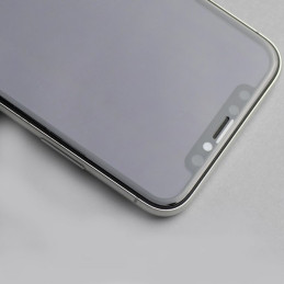 Szkło Hybrydowe MS ImpactGLASS Edge 3D do Galaxy S9 