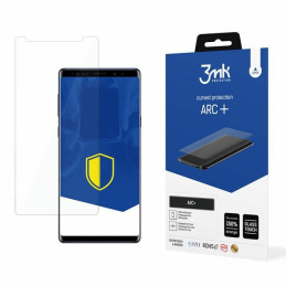 Folia Ochronna 3MK ARC+ do Galaxy Note 9