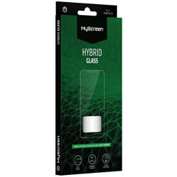 Szkło Hybrydowe MS HybridGLASS do Galaxy A56