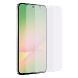 Folia ochronna Samsung Anti-reflecting Film do Galaxy A56 2szt, przezroczysty