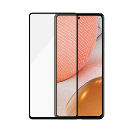 Szkło antybakteryjne do etui Panzerglass Case Friendly E2E do Galaxy A72