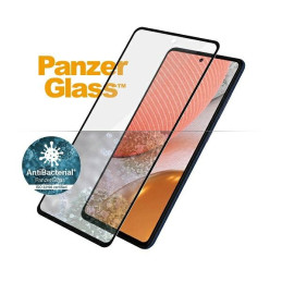 Szkło antybakteryjne do etui Panzerglass Case Friendly E2E do Galaxy A72