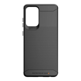 Etui Gear4 Havana do Galaxy A72 czarne