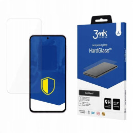Szkło Hartowane 3MK HardGlass do Galaxy A35/A55 5G