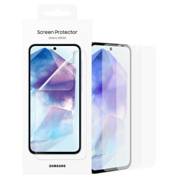 Folia ochronna Samsung Screen Protector do Galaxy A55 5G, 2 sztuki