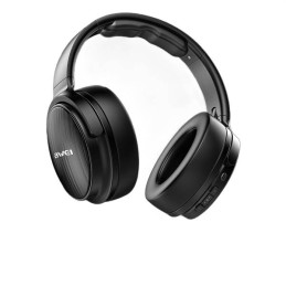 Słuchawki AWEI nauszne Bluetooth A780BL czarny
