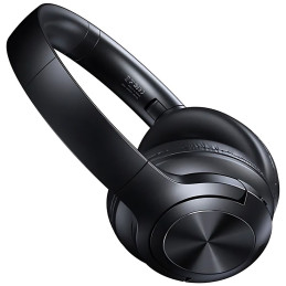 Słuchawki Bluetooth USAMS 5.3 nauszne US-YH Series czarne