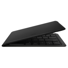 Składana klawiatura Bluetooth UNIQ Forio, czarna