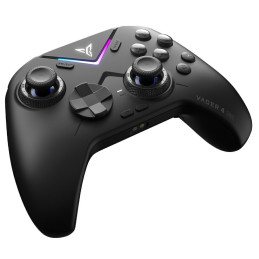 Uniwersalny kontroler do gier Bluetooth  Flydigi VADER 4 PRO czarny
